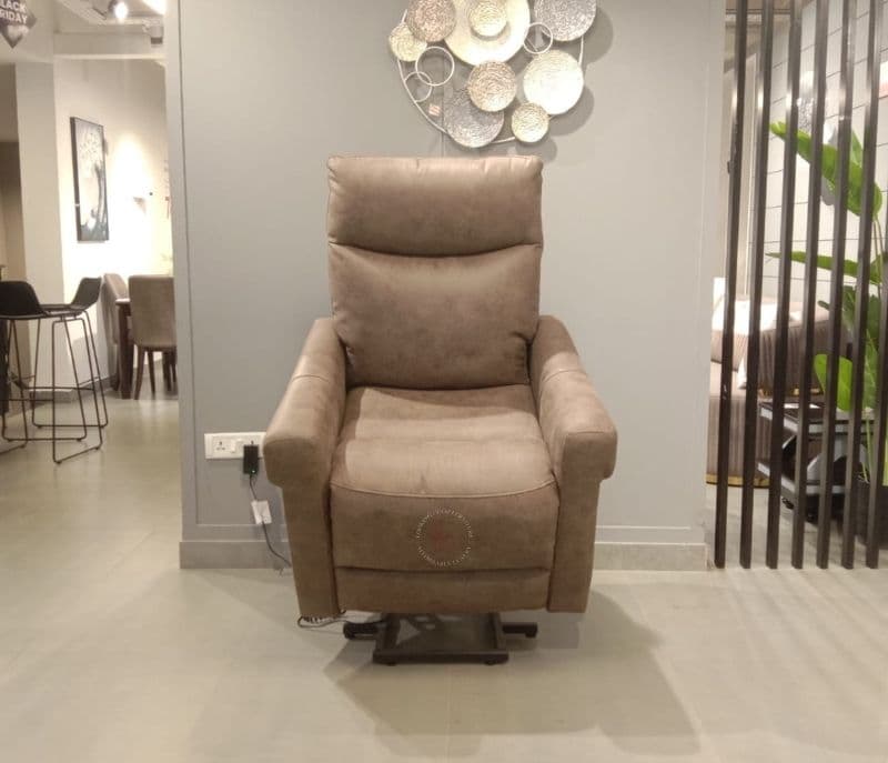 Image 3 for K70876M Lift Chair Power Recliner (EC)