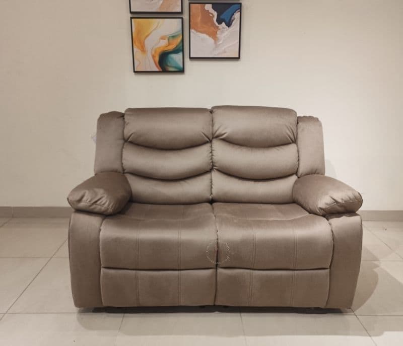 Image 7 for JHR195 - 59929 3+2+1 Manual Recliner (EC)