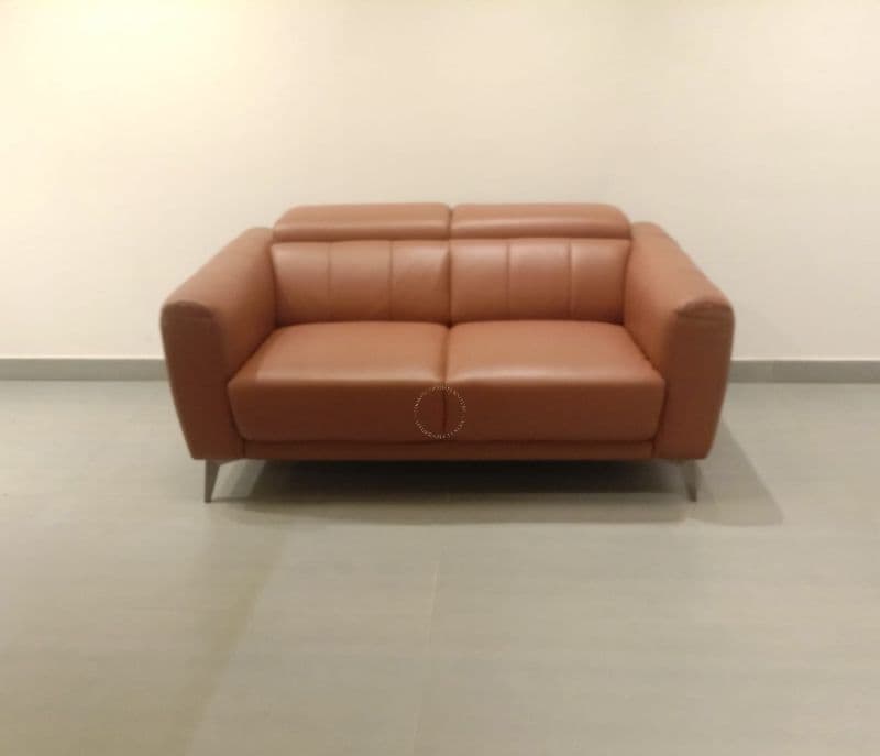 Image 10 for ZM 953 3+2 Seater With Pure Leather (EC)
