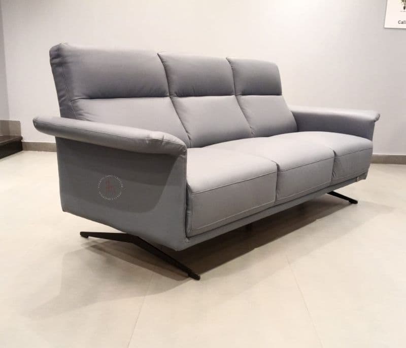 Image 5 for EM-0600  Sofa Set 3+2 (CP OTD)