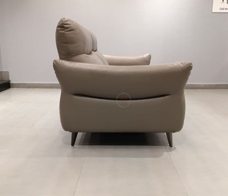 Image 7 for EM-0914 Casa Italiana Leather Body Touch Sofa Set 3+2 (CP OTD)