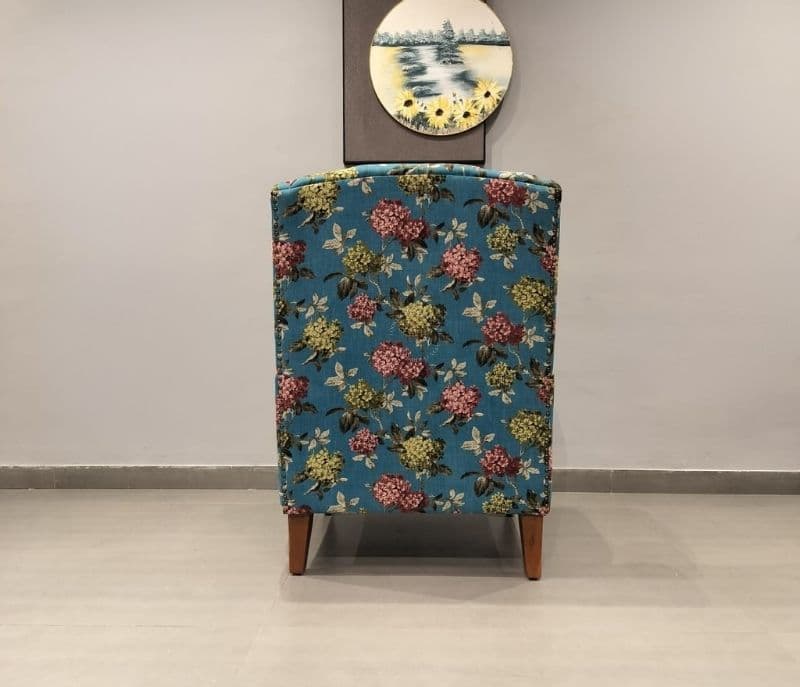 Image 5 for Accent Chair Single Seater (CP OTD)