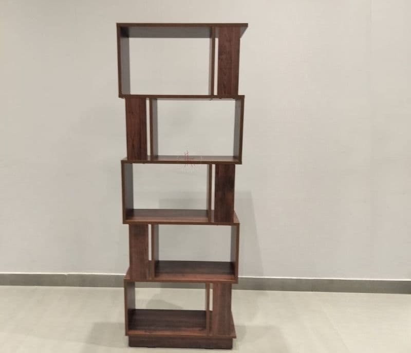 Image 2 for Book Shelf MDF (CP OTD)