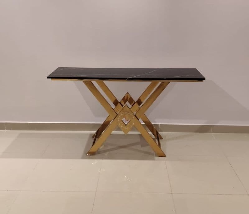 Image 3 for X-87 console table (HYD OTD)