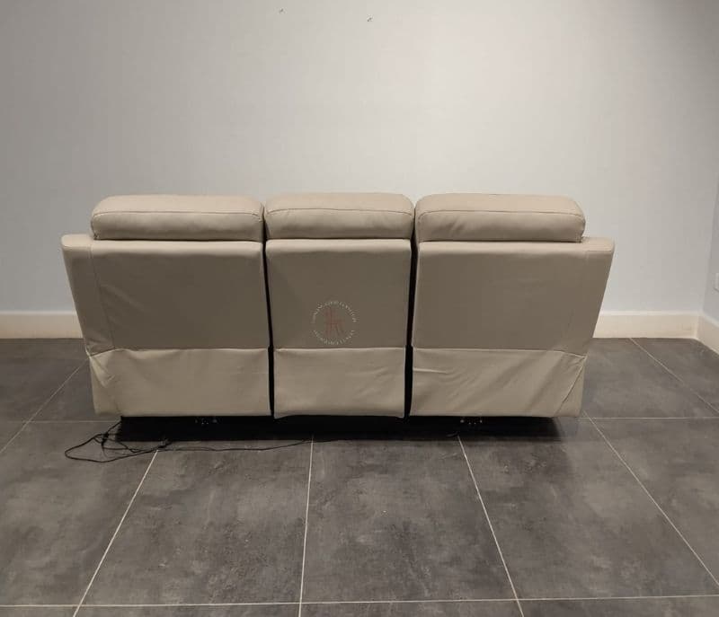 Image 5 for 1100 Sofa 3+2 Power Recliner (HYD OTD)