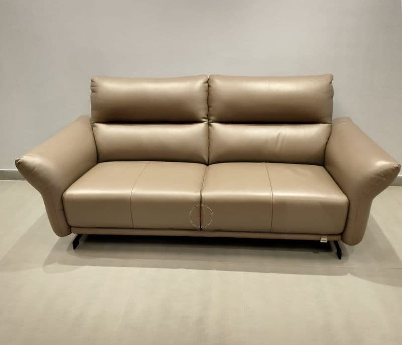 Image 5 for Model- 23508 3 Seater Casa Italiana Leather Body Touch(CP OTD)