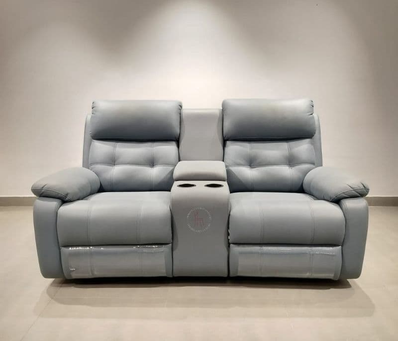 Image 7 for R-20 Power Recliner (3+2) (CP OTD)