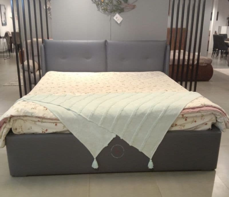 Image 2 for Porsche Cot King size with storage 6.5ft x 6ft (EC)