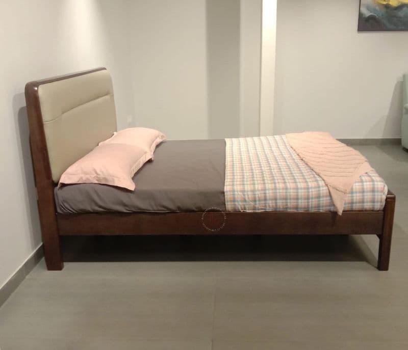 Image 3 for KA2515 Cot Queen size without 6.5ft x 5ft (EC)