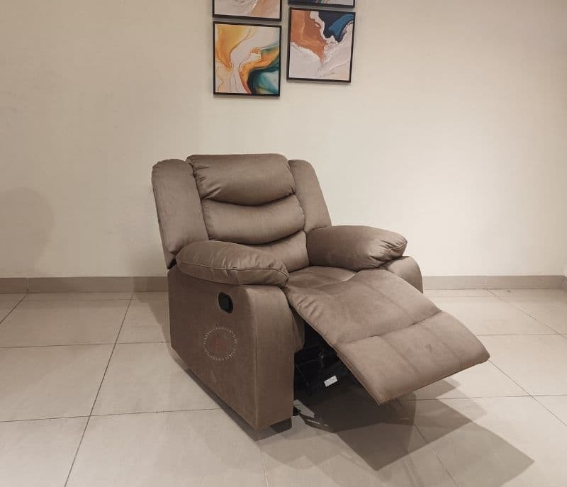 Image 15 for JHR195 - 59929 3+2+1 Manual Recliner (EC)