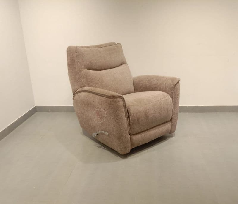Image 2 for K7038M Single Seater Manual Recliner (EC)