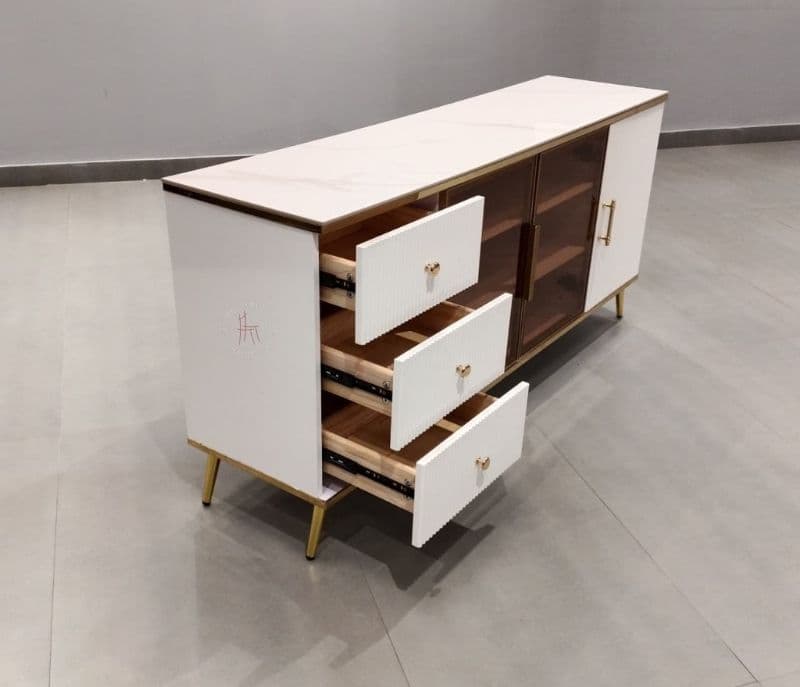 Image 2 for Side Board-6406 (CP OTD)