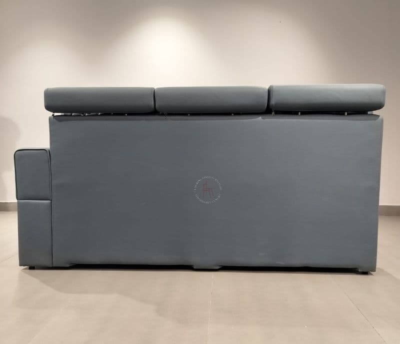 Image 10 for Sofa Cum bed sofa 3+lounger with storage (CP OTD)