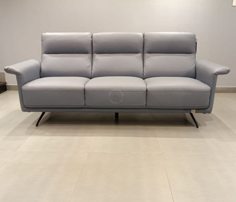 Image 6 for EM-0600  Sofa Set 3+2 (CP OTD)