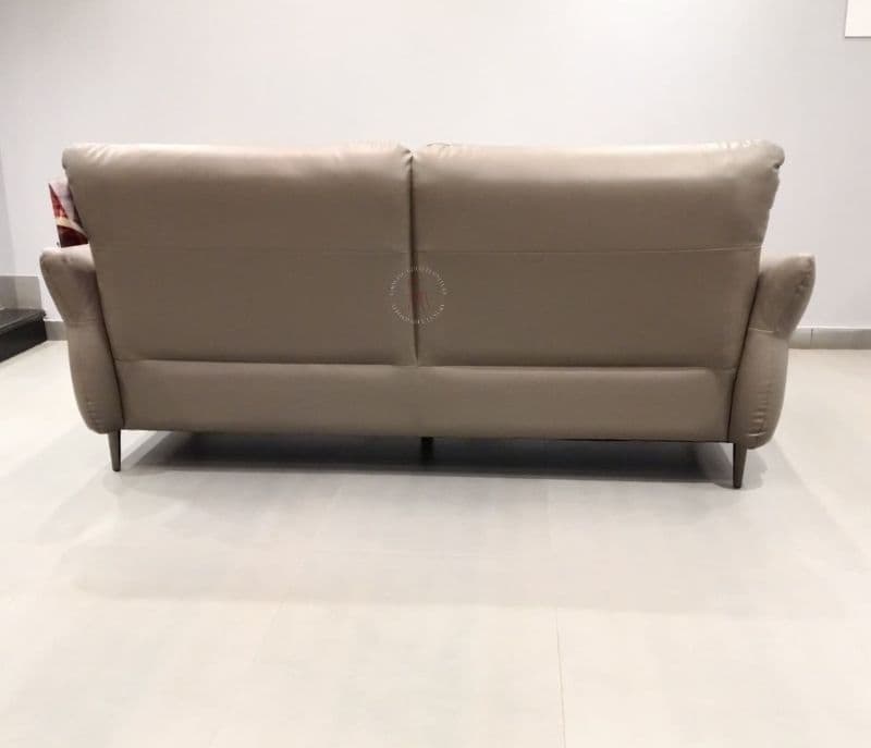 Image 8 for EM-0914 Casa Italiana Leather Body Touch Sofa Set 3+2 (CP OTD)