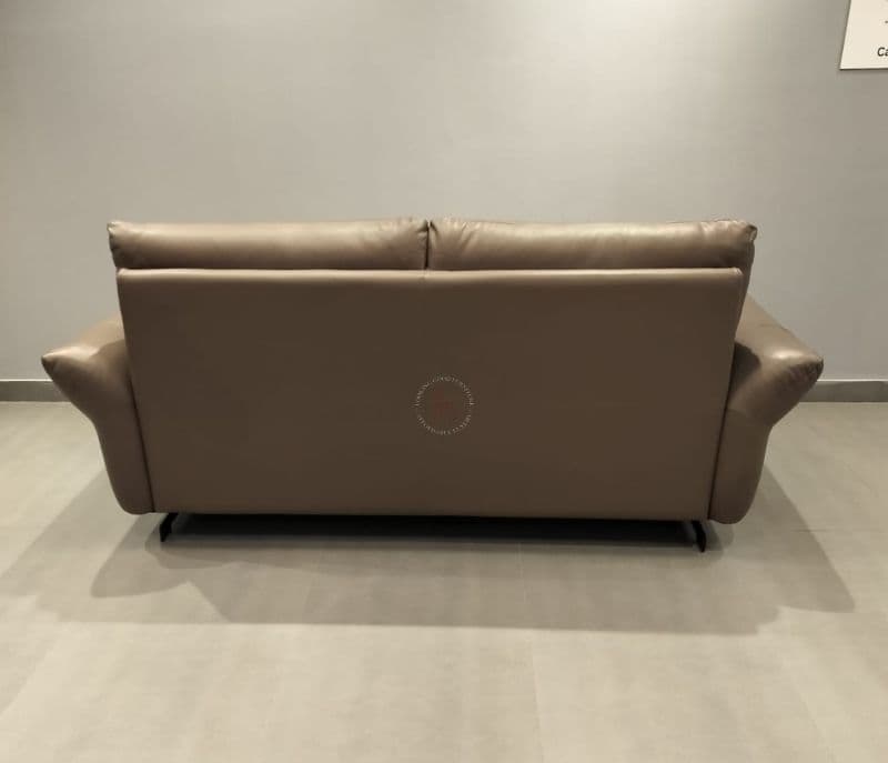 Image 7 for Model- 23508 3 Seater Casa Italiana Leather Body Touch(CP OTD)