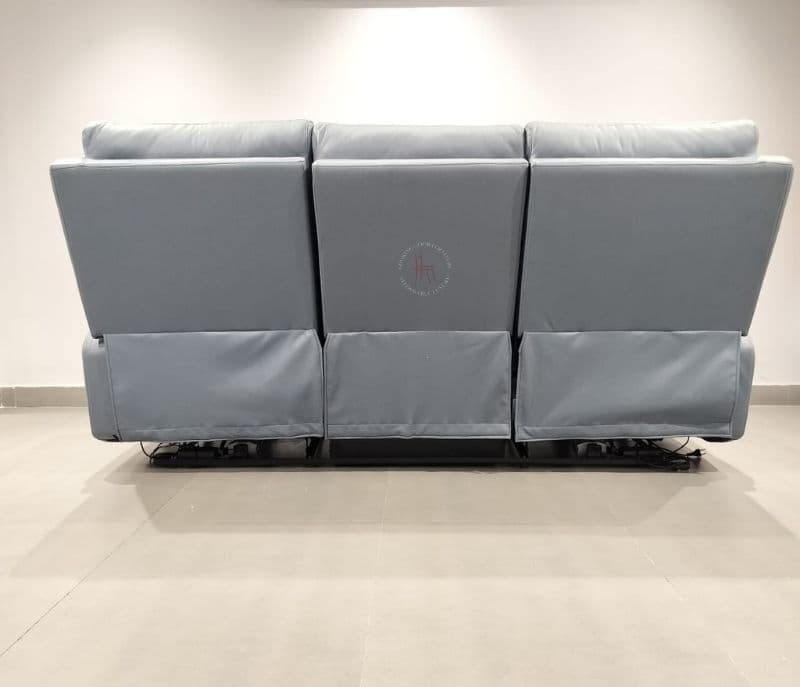 Image 6 for R-20 Power Recliner (3+2) (CP OTD)