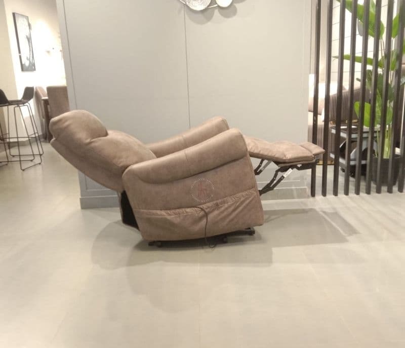 Image 5 for K70876M Lift Chair Power Recliner (EC)