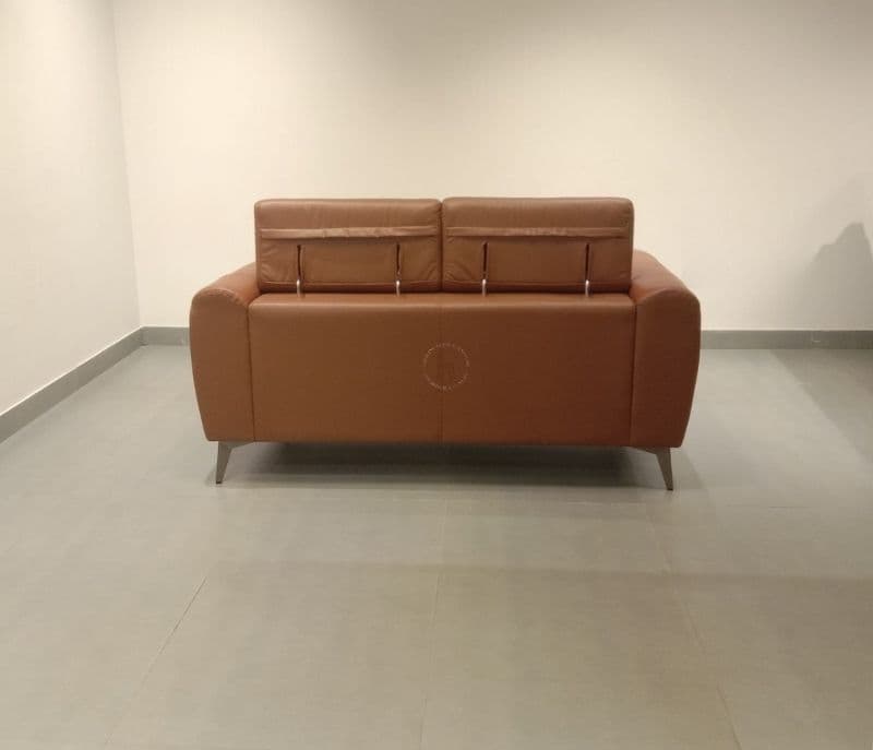 Image 12 for ZM 953 3+2 Seater With Pure Leather (EC)