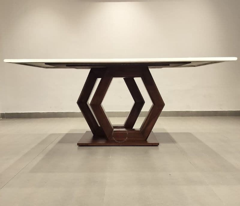 Image 19 for D/Set 6+1 DT- Axon/DC-370/ Splesh Marble (size - 6×3) & Leatherette (CP OTD)