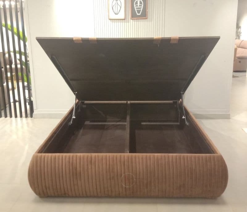 Image 5 for Venus King size with Hydraulic 6.5ft x 5ft (EC)