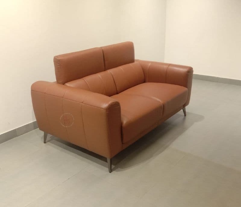 Image 8 for ZM 953 3+2 Seater With Pure Leather (EC)