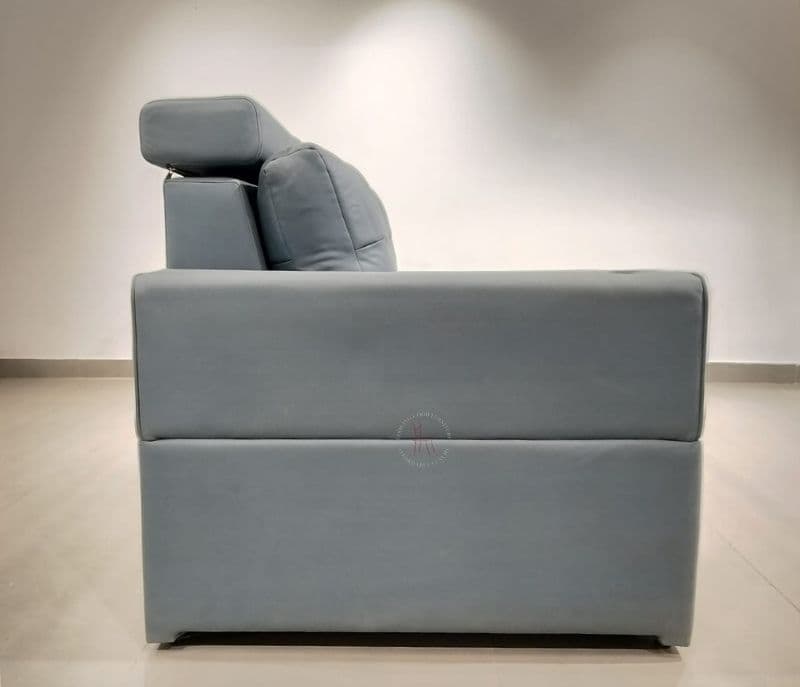 Image 9 for Sofa Cum bed sofa 3+lounger with storage (CP OTD)