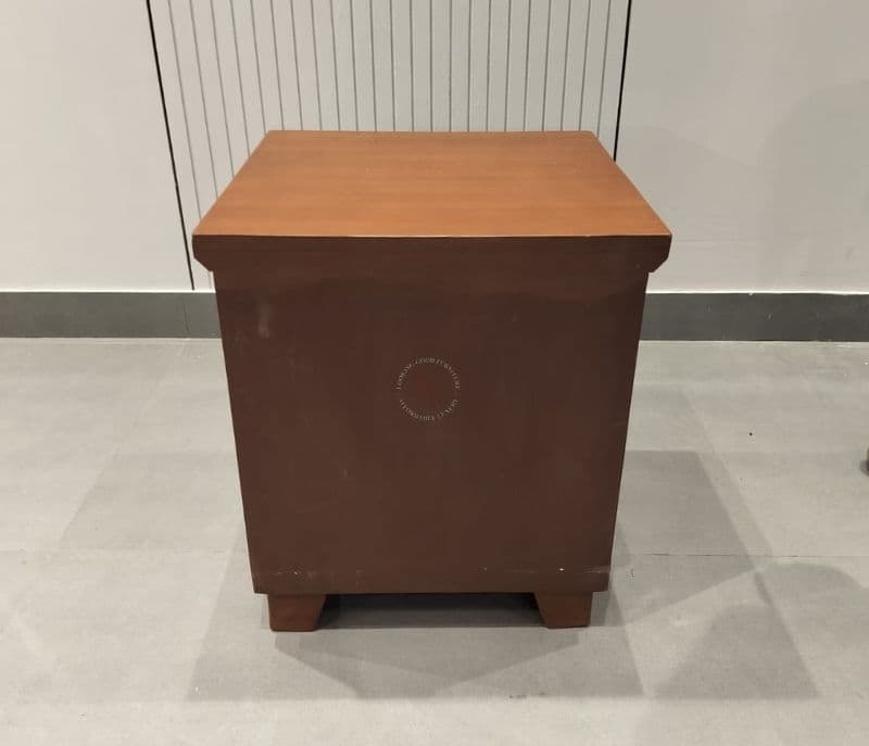 Image 8 for California BSB Side Table (CP OTD)