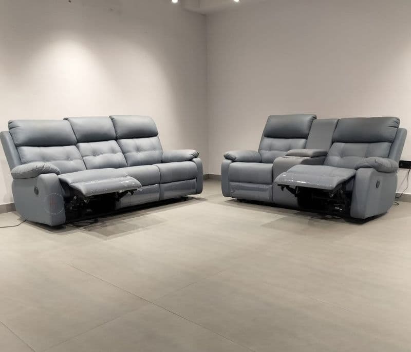 Image 3 for R-20 Power Recliner (3+2) (CP OTD)