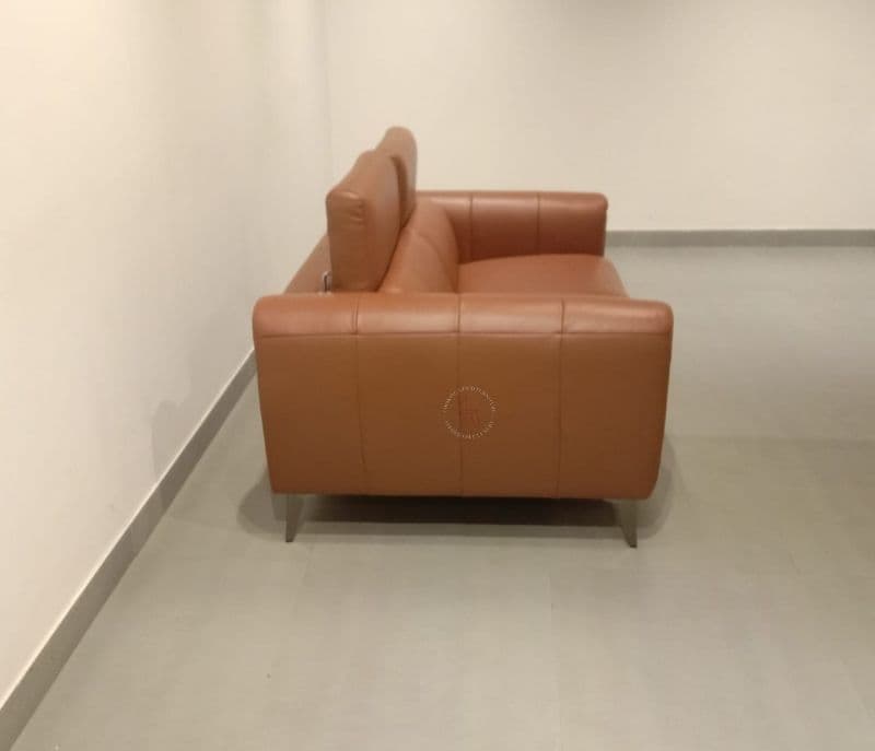 Image 6 for ZM 953 3+2 Seater With Pure Leather (EC)