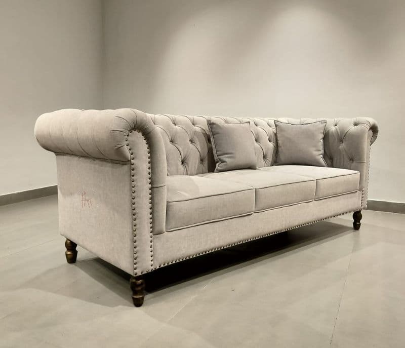 Image 4 for Albertan sofa 3+2 (CP OTD)