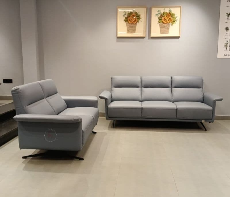 Image 4 for EM-0600  Sofa Set 3+2 (CP OTD)