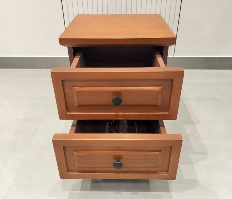 Image 7 for California BSB Side Table (CP OTD)