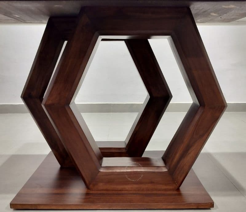 Image 17 for D/Set 6+1 DT- Axon/DC-370/ Splesh Marble (size - 6×3) & Leatherette (CP OTD)