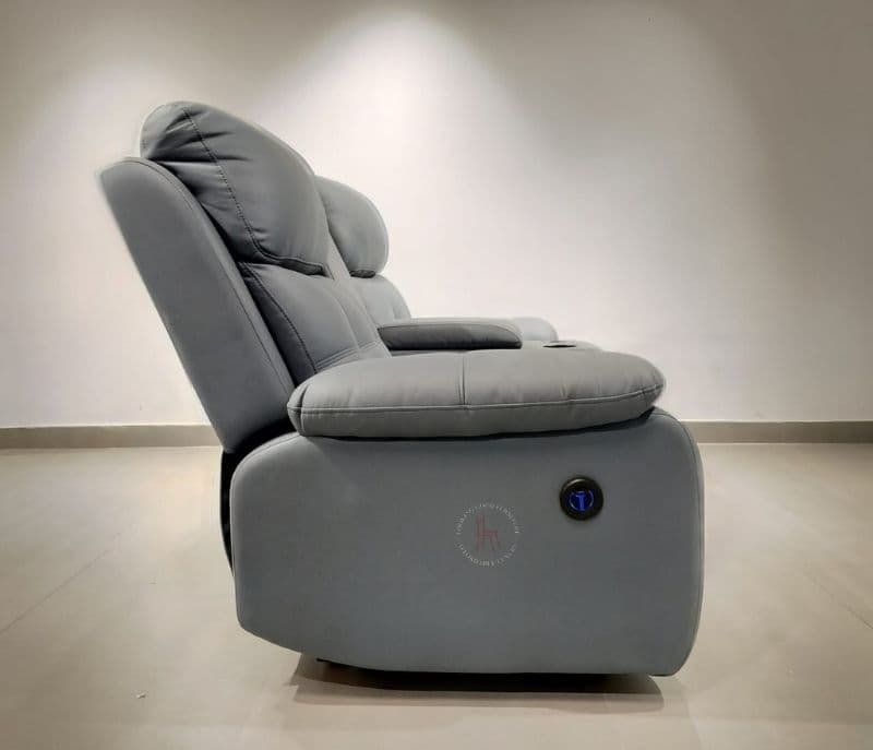 Image 9 for R-20 Power Recliner (3+2) (CP OTD)