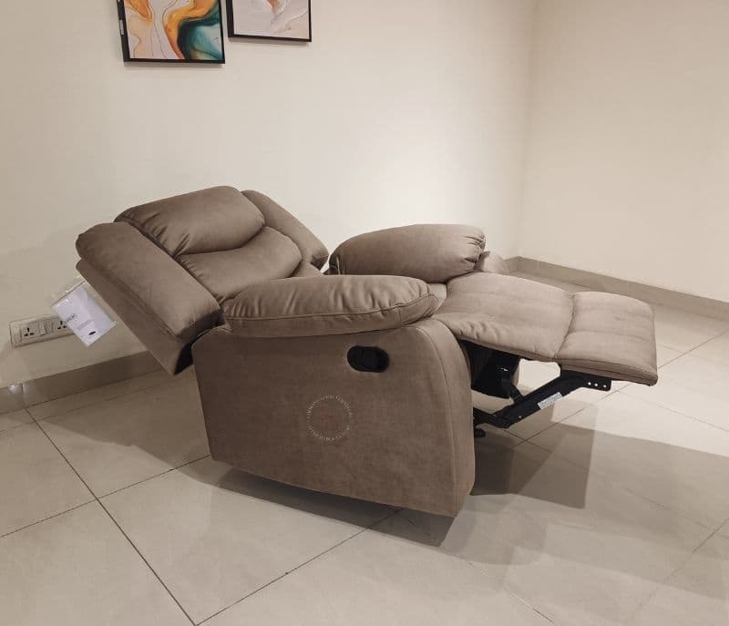 Image 14 for JHR195 - 59929 3+2+1 Manual Recliner (EC)