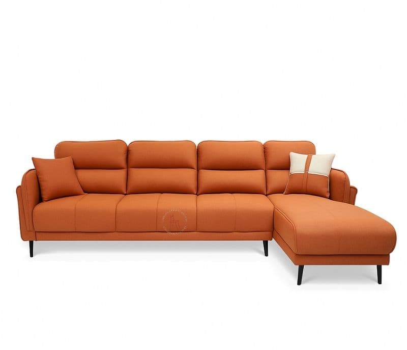 Austin sofa 3+Lounger  (EC OTD)