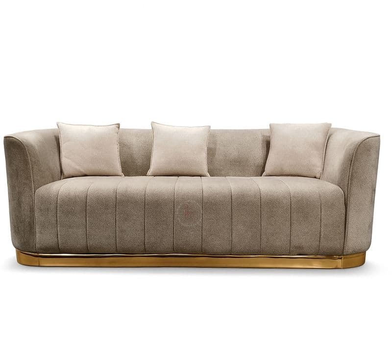 Buckley sofa 3+2 (CP OTD)
