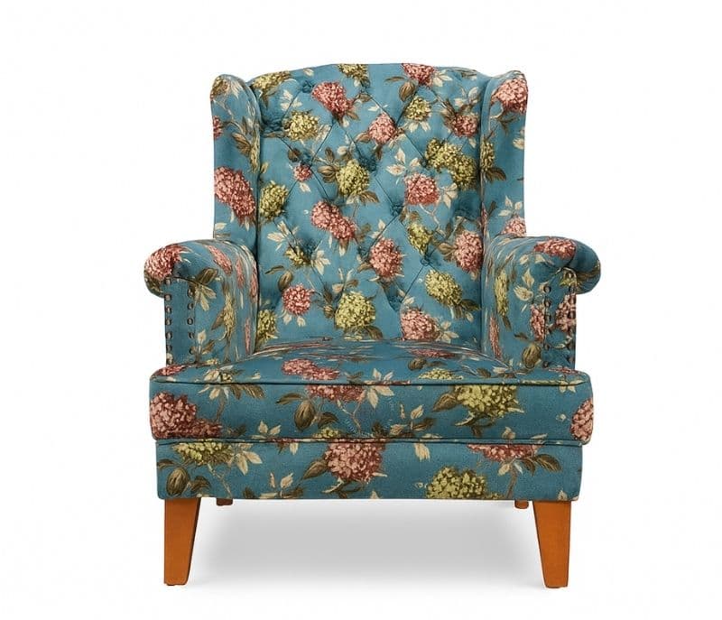 Accent Chair Single Seater (CP OTD)