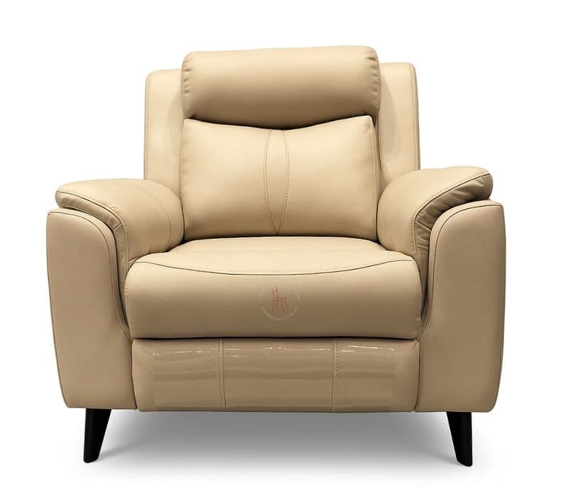 Power Recliner Boat E Single Seater (CP OTD)