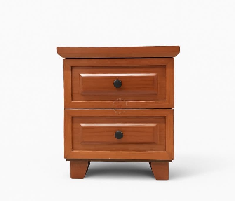 California BSB Side Table (CP OTD)