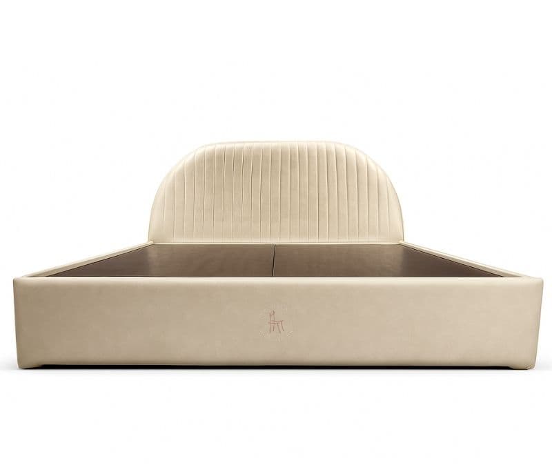 Full Cushion Cot King size 6×6.5 Without Storage (CP OTD)