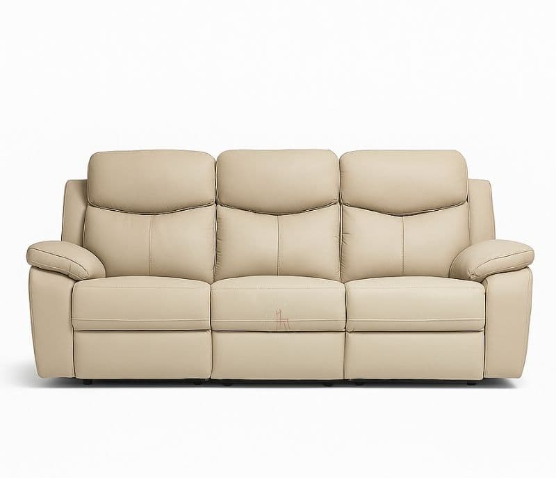 1100 Sofa 3+2 Power Recliner (HYD OTD)