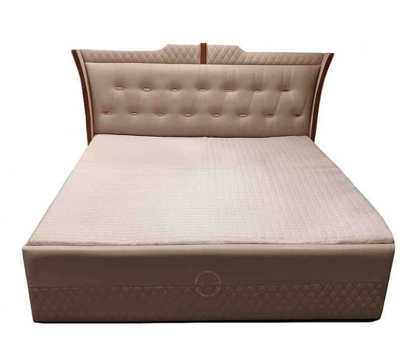 Zury cot King Size with Hydraulic (EC OTD)