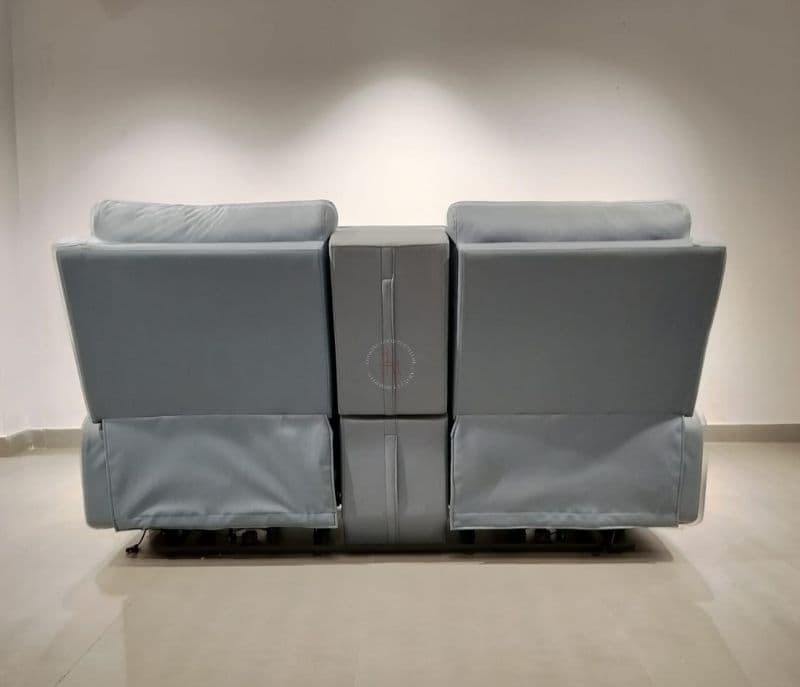 Image 10 for R-20 Power Recliner (3+2) (CP OTD)