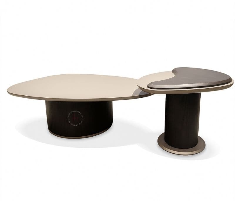 Centre Table - 9965 Duco finish (CP OTD)