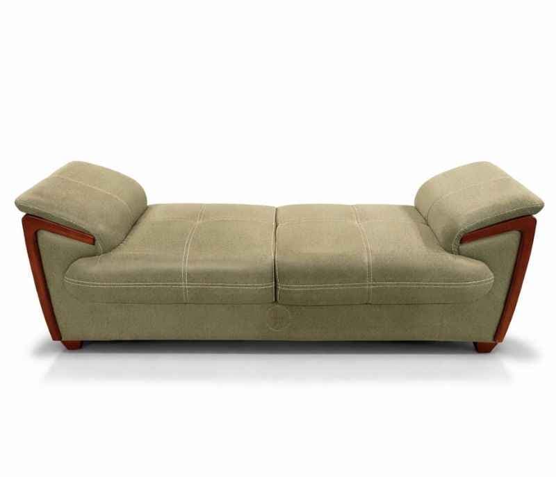 Image 14 for Oslo 3+2 Seater With Divider Micro Suede Fabric (BS-SKN)