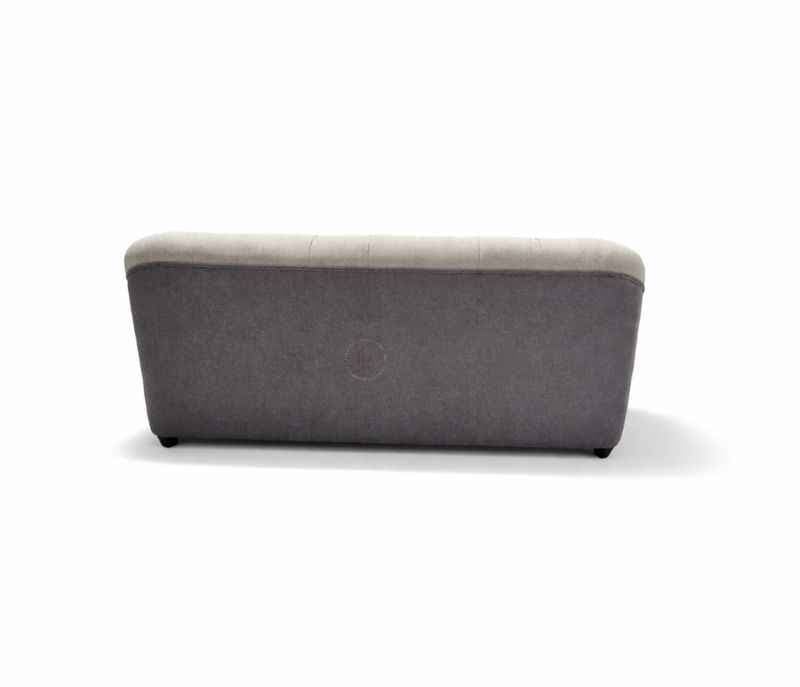 Image 8 for Serian Sofa 3+2 Seater Linen Fabric (OWD - 2)