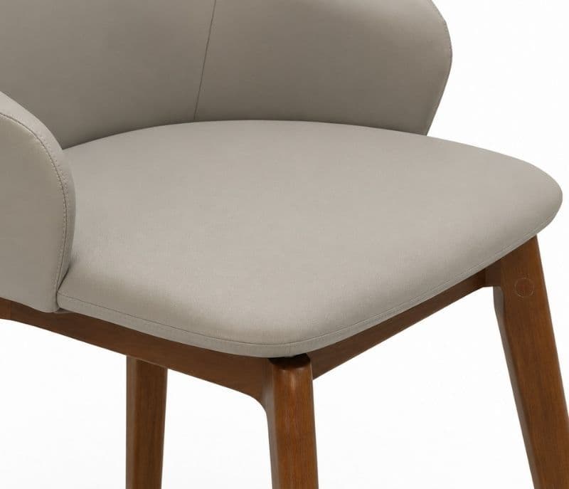 Image 10 for Imported Dining Set-M03663-1 D302 Chair 1+6 Seater (WF)