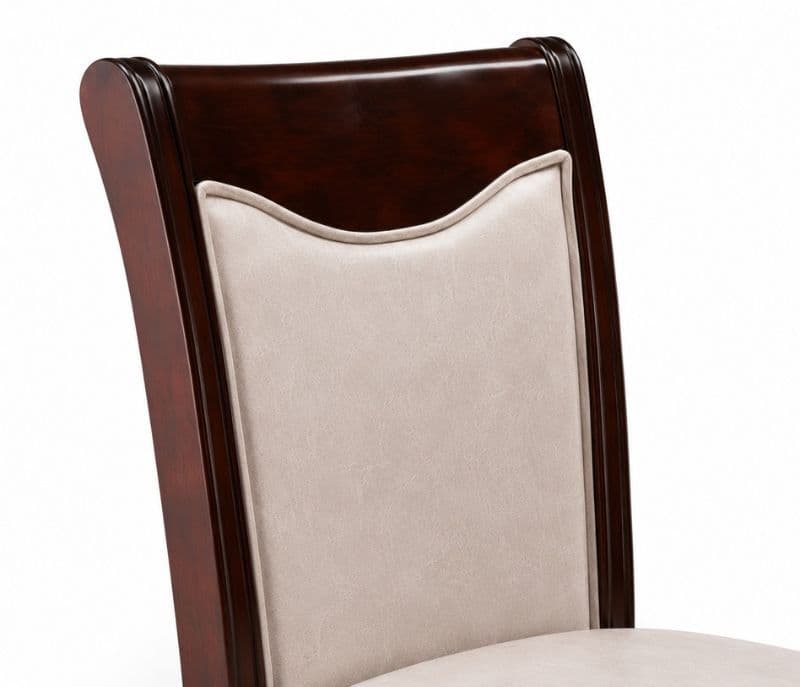 Image 10 for Zohra Single Table and Chair (ZAM) (OWD)